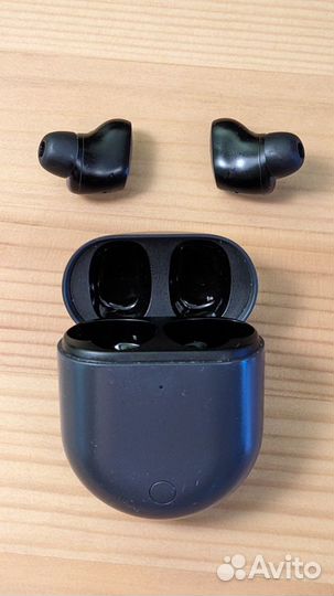 Redmi airdots 3 pro