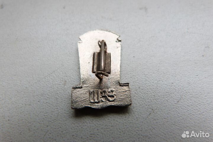 Редкий знак