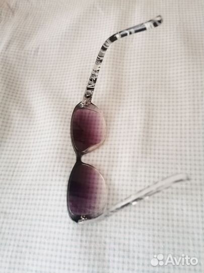 Очки с диоптриями - 2