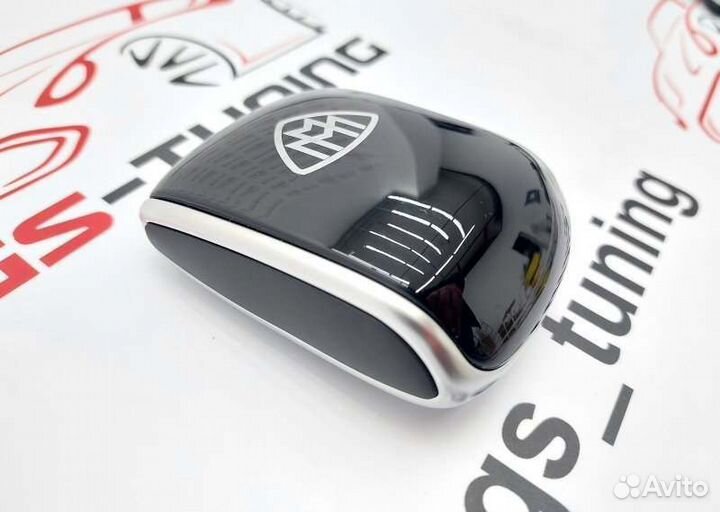 Джойстик Command Maybach для Mercedes GLS GLE 167