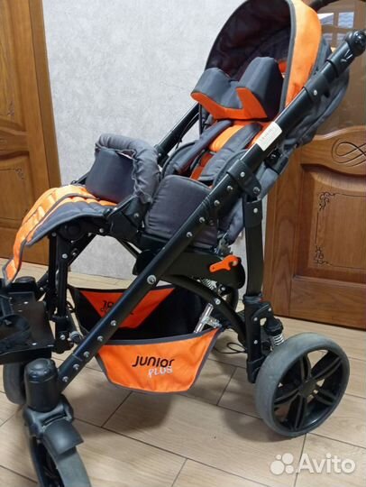 Инвалидная коляска бу