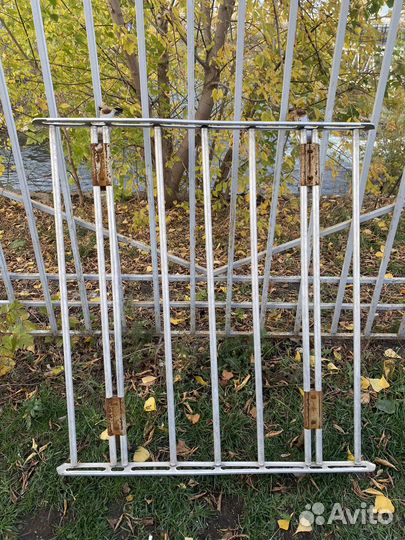 Багажник на крышу 2109-2115