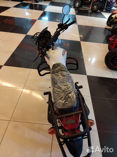 Альфа Forester RS 11 (LM48-B)