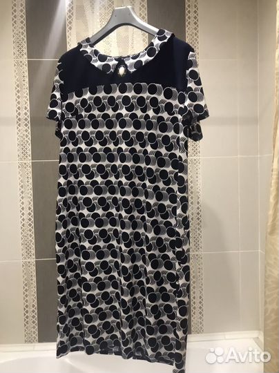 Платья женские 56-58 размер 4 шт