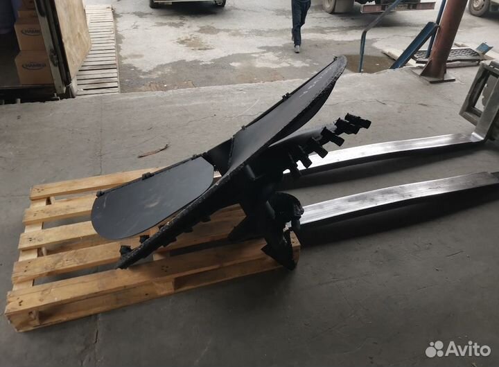 Бур для бурения колодцев