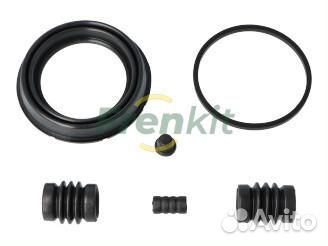 Ремкомплект переднего тормозного суппорта GM Aveo