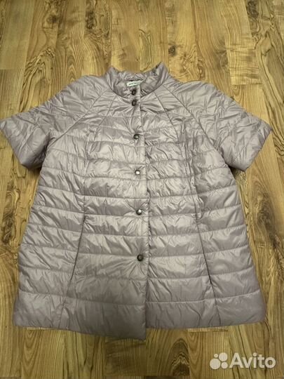 Жилет женский