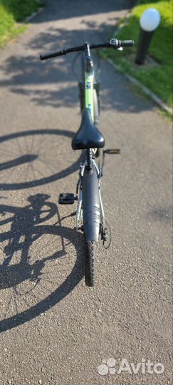 Велосипед Corratec X-vert teen 24 Подрост 6-13 лет