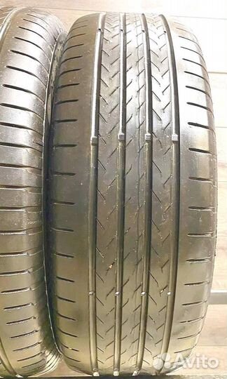 Continental EcoContact 6 205/45 R17 88V