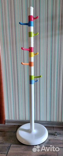 Вешалка напольная IKEA Krokig