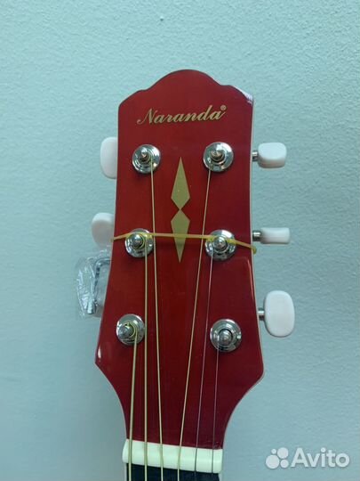Гитара naranda
