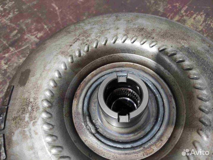 Гидротрансформатор Mazda CX-7