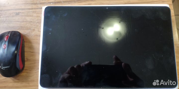 Планшет huawei matepad se 10.4