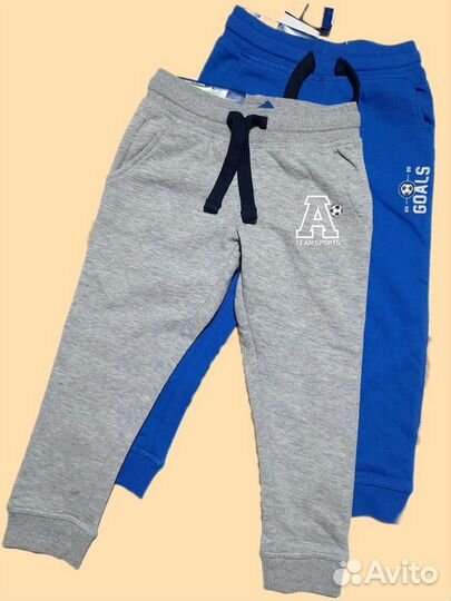 Одежда lupilu для мальчика, новая, 98-104см