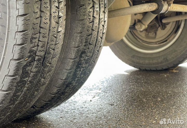 ГАЗ ГАЗель Next, 2015