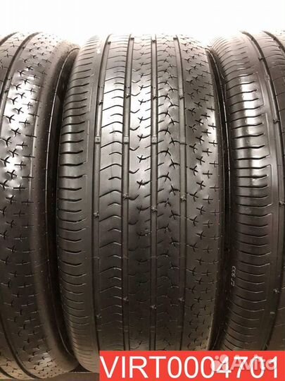 Continental ContiComfortContact CC6 225/55 R18 98V