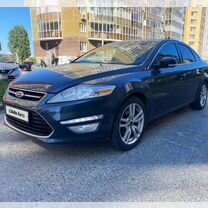 Ford Mondeo 2.3 AT, 2011, 165 000 км, с пробегом, цена 850 000 руб.