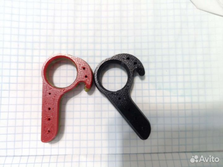 Релиз для лука