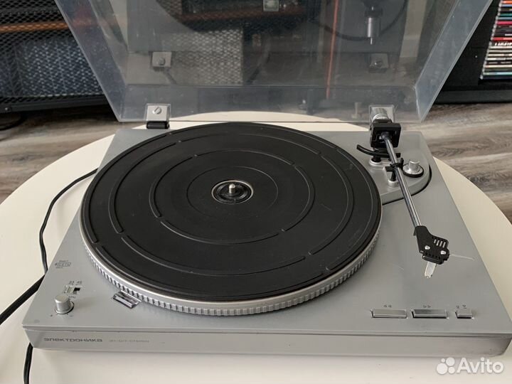 Электроника эп 017