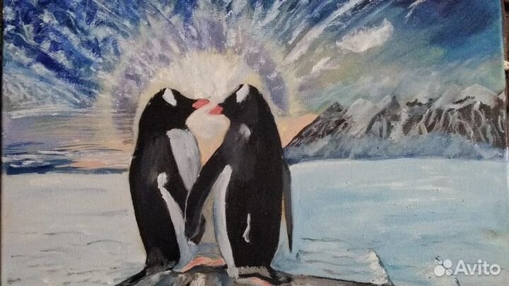 Продам картину 