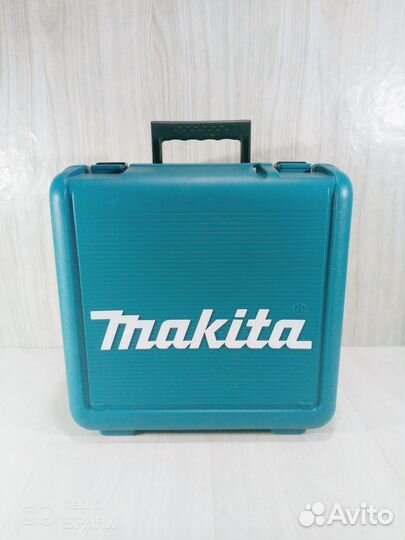 Кейс для фрезера Makita RP0900