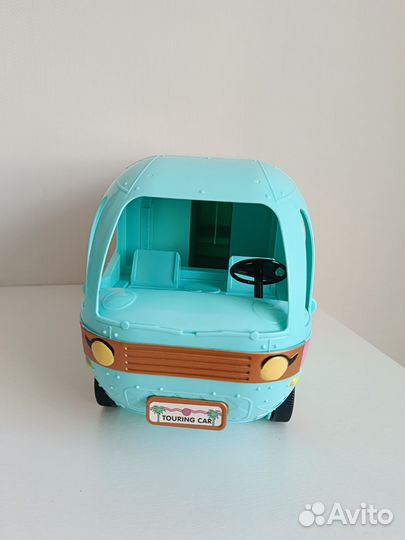 Автобус LOL не оригинал