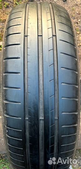 Goodyear Eagle Sport 2 185/65 R15