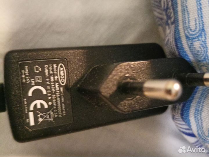 Зарядное устройство на iPhone 15 pro max