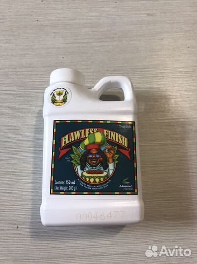 Стимулятор Advanced N. Flawless Finish