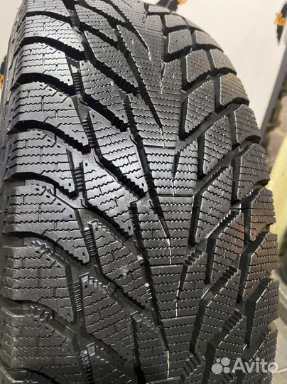 Cordiant Winter Drive 2 SUV 215/60 R17 100T