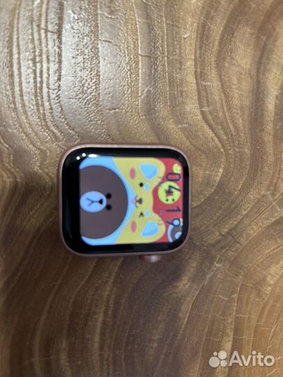 Часы детские смарт