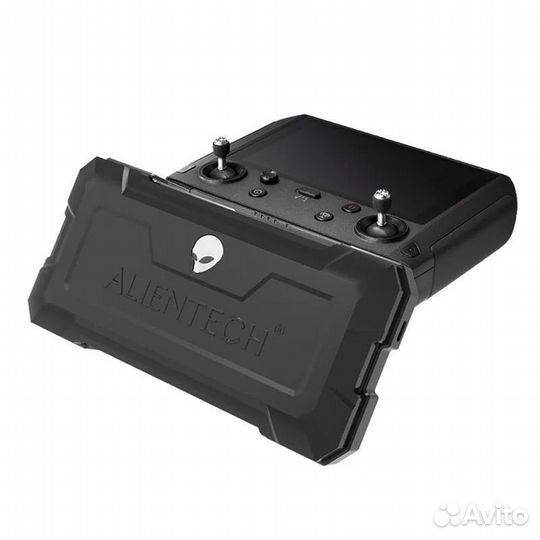 Alientech duo 2