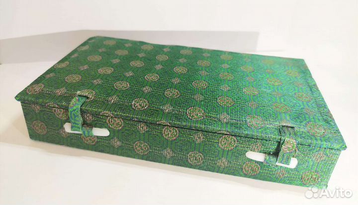 Набор для каллиграфии, тушь