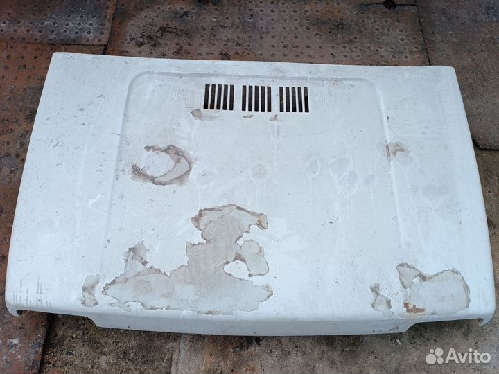 Двери,капот 21213