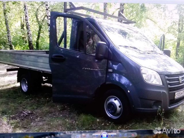 Грузоперевозки газель, центр, паркинг от 2м