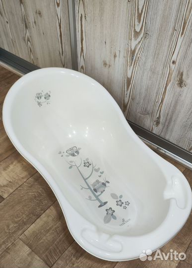 Ванночка для купания