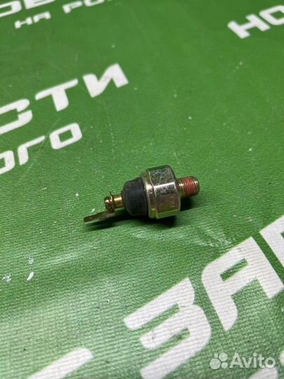 Датчик давления масла двс Chevrolet Aveo