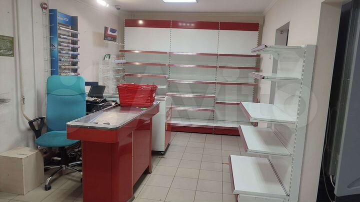 Торговая площадь, 96 м²