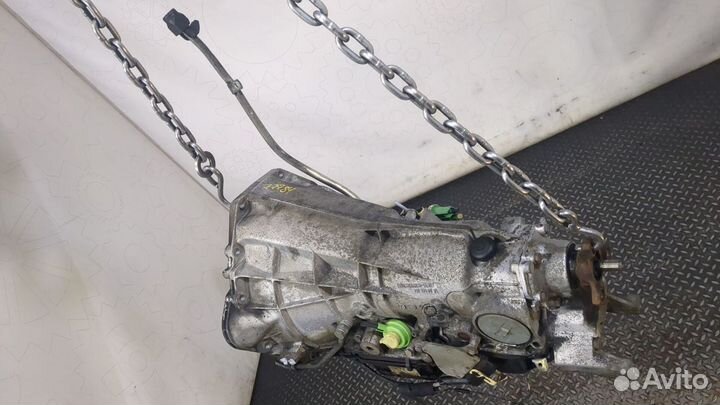 Кпп - автомат (АКПП) Mercedes C W202, 1996