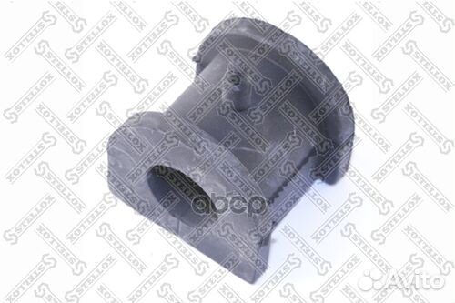 89-72003-SX втулка стабилизатора переднего цент