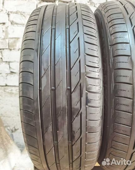 Bridgestone Turanza T001 205/55 R17 98H
