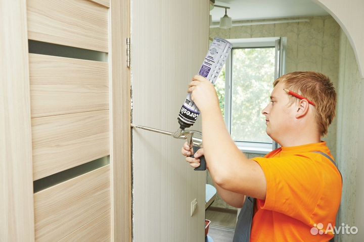 Дверь межкомнатная Каталог