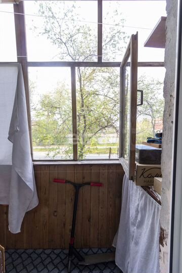 2-к. квартира, 46 м², 2/5 эт.