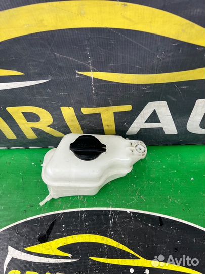 Бачок расширительный Kia Sorento Prime 3 2014-2020