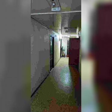 Аукцион: 5-к. апартаменты, 110,5 м², 2/4 эт.