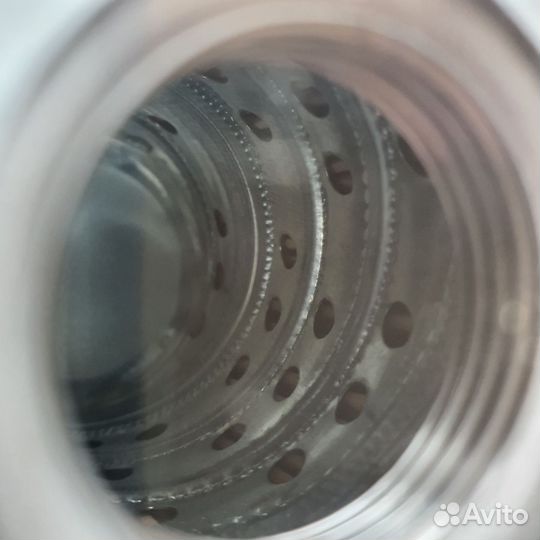 Фильтр масляный Chevrolet Equinox 3, Cadillac XT5