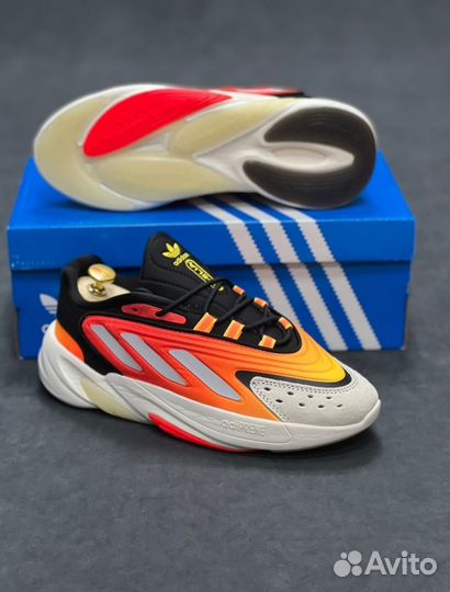 Кроссовки Adidas