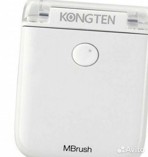 Ручной принтер Kongten mBrush PrinCube
