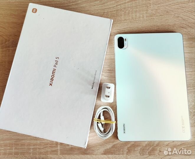 Xiaomi Pad 5 6/256gb 11