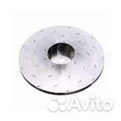 Крыльчатка мотора пылесоса Samsung